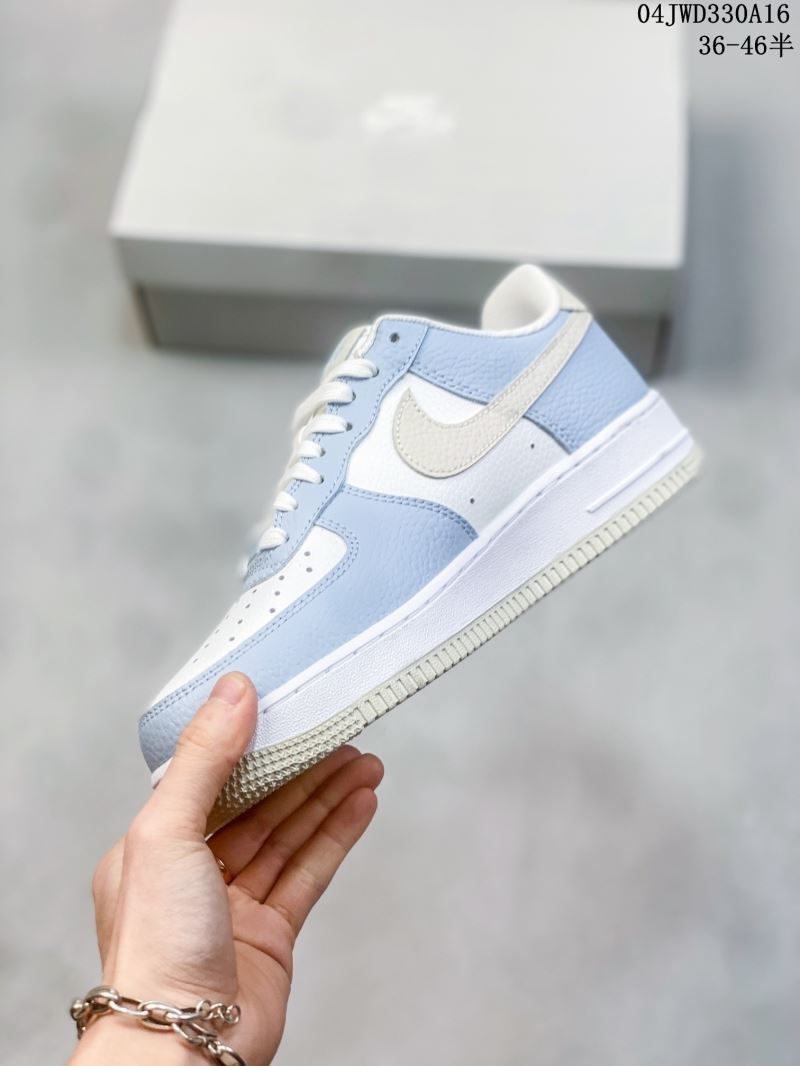 Nike Air Force 1 Shoes